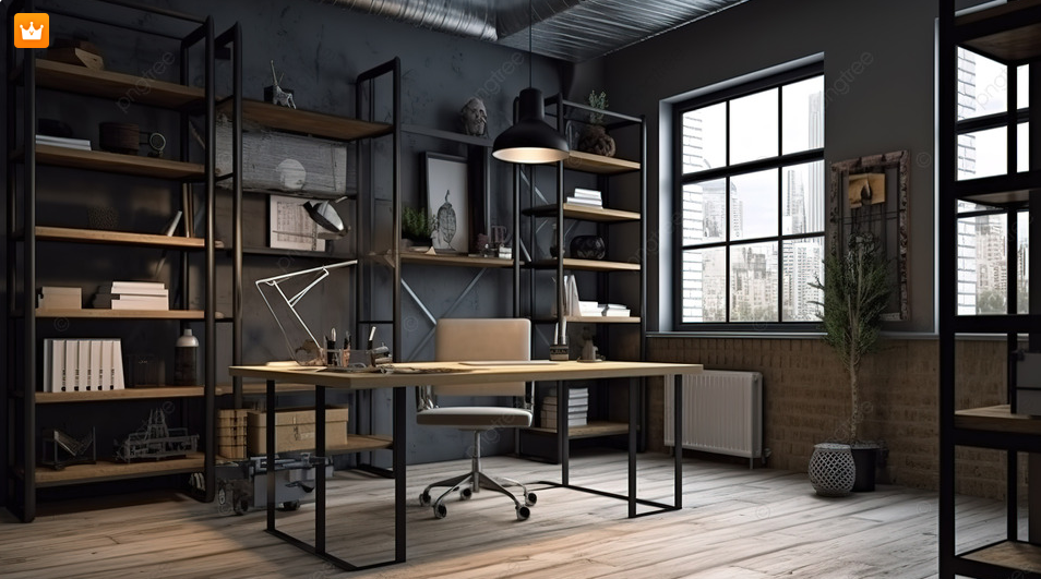 Escritorio_tipo_industrial